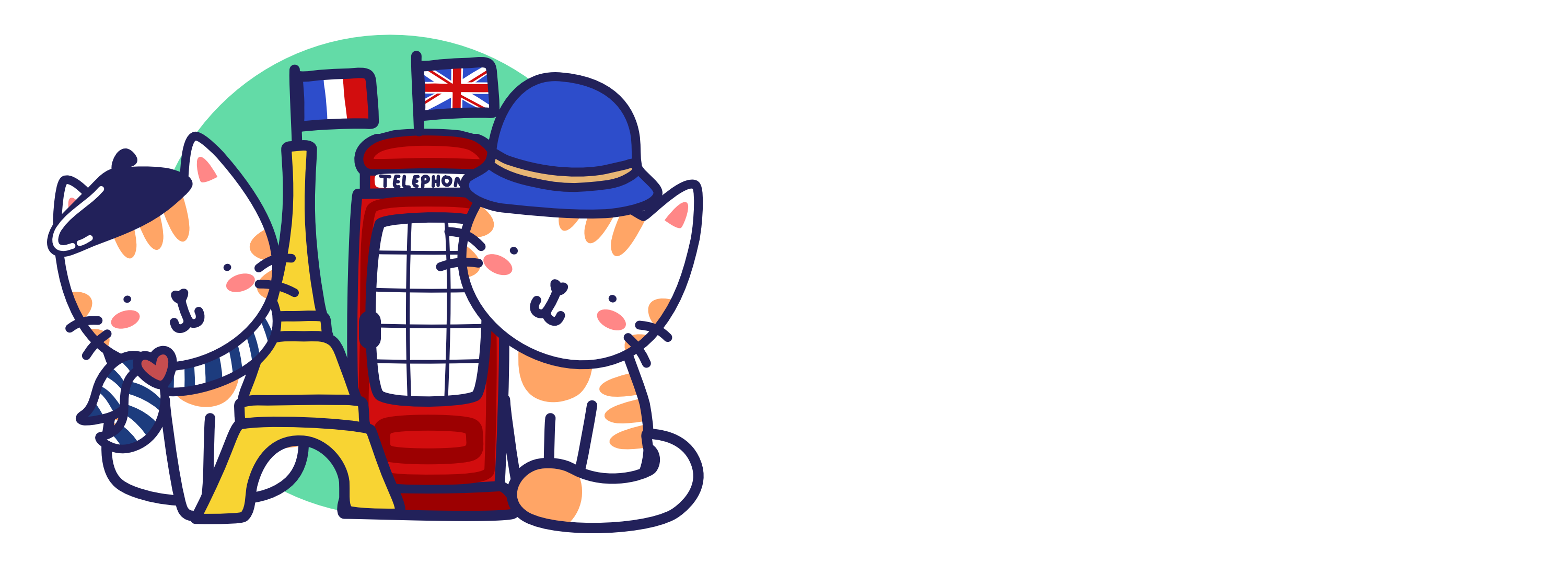 Katia Paris Londres